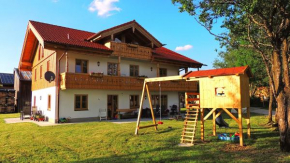 Ferienwohnung Zum Wiham